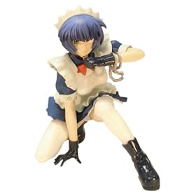��R���� DragonDestiny �C�֎q��(1/6�X�P�[��PVC�h���ς݊����i)