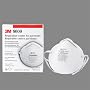 3M N95�}�X�N 8000�^ 30���� 1�� ���̃^�C�v