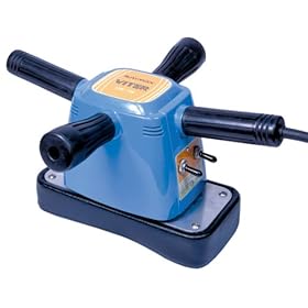 ���C�}�b�N�X�o�C�^�[ �}�b�T�[�W�� 100V BY