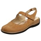 Softwalk Lavagna Slingback Flat