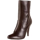 Calvin Klein Feliz Hidden Platform Dress Bootie