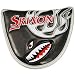 �_�����b�v SRIXON �w�b�h�J�o�[ �X���N�\���@�p�^�[�J�o�[�@�}���b�g�^�C�v GGE-6122P