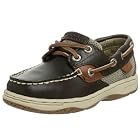 Sperry Top-Sider Toddler/Little Kid Bluefish Boat Shoe