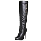Steve Madden Women's Enact Tall Shafted Boot