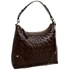 Cole Haan Genevieve Small Square Hobo