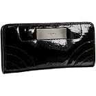 Calvin Klein Patent Padding Wallet