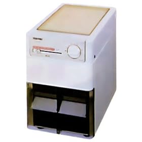 TOSHIBA ���ċ@ �A�[�����h CRM-500(A)