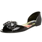 STEVEN by Steve Madden Women's Jellys Flat