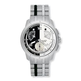 swatch (�X�E�H�b�`) �r���v 007 VILLAIN COLLECTION �q���[�S�E�h���b�N�X - ���[�����C�J�[ YRS410G