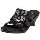 Walking Cradles Marvel Sandal
