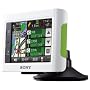 SONY �p�[�\�i���i�r�Q�[�V�����V�X�e�� U3C �z���C�g NV-U3C/W