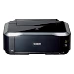 Canon PIXUS インクジェットプリンタ iP4830
