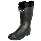 Baffin Storm Industrial Rubber Boot