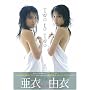TWO to TWO ���舟�߁E����R�ߎʐ^�W