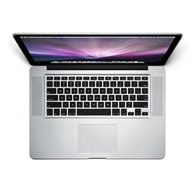Apple MacBook Pro 2.4GHz 15.4�C���` MB470J/A