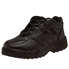 WORX by Red Wing Shoes 6554 Diamond Sole Athletic Shoe