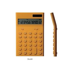 �}0 �v���X�}�C�i�X�[�� �d�q�v�Z�@ M (�C�G���[) ZZD-Q010(Y)