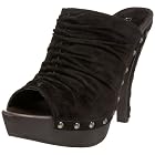 GUESS Victorian Platform Sandal