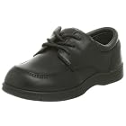 Kenneth Cole REACTION Toddler/Little Kid Shiny Tiny Oxford