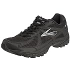 Brooks Brooks GTS 10 Black Running Shoe Black 13 UK