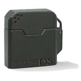 �j���e���h�[DS��p DS Card Pod2in �u���b�N(DS�J�[�h�|�b�h2in)