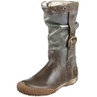 Buckle My Shoe Toddler/Little Kid Yumi Boot