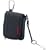 ELECOM �X�i�b�v���x���g���[�v�t�f�W�^���J�����P�[�X(�Q�l���[���@65*40*105)�u���b�N DGB-023BK