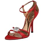 Sergio Zelcer Women's Melba Dress Sandal