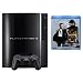 PLAYSTATION 3(60GB) ���T Blu-ray Disc�u007�J�W�m�����C�����v�t��