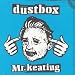 Mr.Keating