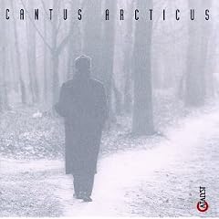 Rautavaara: Canticus Arcticus