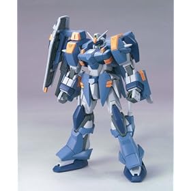 1/144 HG �u���f���G���K���_��