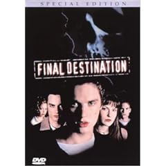 �t�@�C�i���E�f�X�e�B�l�[�V���� ���ʔ� [DVD]