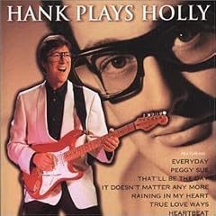 Hank Plays Holly