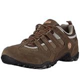 Hi-Tec Men's Quadra Classic Walking Shoe
