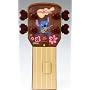 AIR GUITAR �E�N���� ����&�X�e�B�b�`