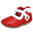 Robeez Infant/Toddler Classic MJ Slip-On
