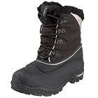 Kamik Women's Lausanne Lightweight Winter Boot