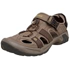 Teva Omnium Closed Toe Sandal
