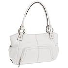 Tignanello Pocket Perfection Shopper Organizer