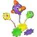 Sassy �{�r���O �E �X�v���C�c   Musical Bobbing Sprites