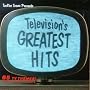 Television's Greatest Hits, Vol.1: From the 50's and 60's