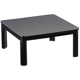 YAMAZEN �J�W���A��������(75�����`) RS-750(B) �u���b�N