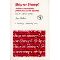 Ship or Sheep? (3 Cassette Set)