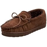 Lamo M0602 Moccasin Slipper