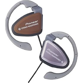 Pioneer SE-E33-J6 �I�[�v���G�A�[�^�_�C�i�~�b�N�X�e���I�w�b�h�z�� �s���N/�u���E��