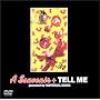 A Souvenir+TELL ME [DVD]