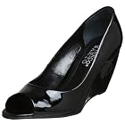 Franco Sarto Women's Feline Wedge Sandal
