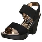 Anne Klein New York Tabatha Platform Sandal