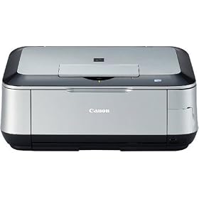 【クリックで詳細表示】Canon PIXUS インクジェット複合機 MP640